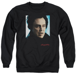Sleepy Hollow Horse Man - Men's Crewneck Sweatshirt Men's Crewneck Sweatshirt Sleepy Hollow   