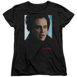 Sleepy Hollow Horse Man - Women's T-Shirt Women's T-Shirt Sleepy Hollow   