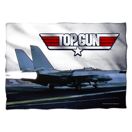 Top Gun Take Off (Front/Back Print) - Pillow Case Pillow Cases Top Gun   