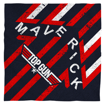 Top Gun Maverick - Bandana Bandanas Top Gun   