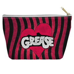 Grease - Groove Tapered Bottom Pouch T Bottom Accessory Pouches Grease   
