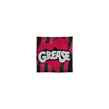 Grease Groove Body Pillow body pillow