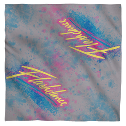 Flashdance Drop - Bandana Bandanas Flashdance   