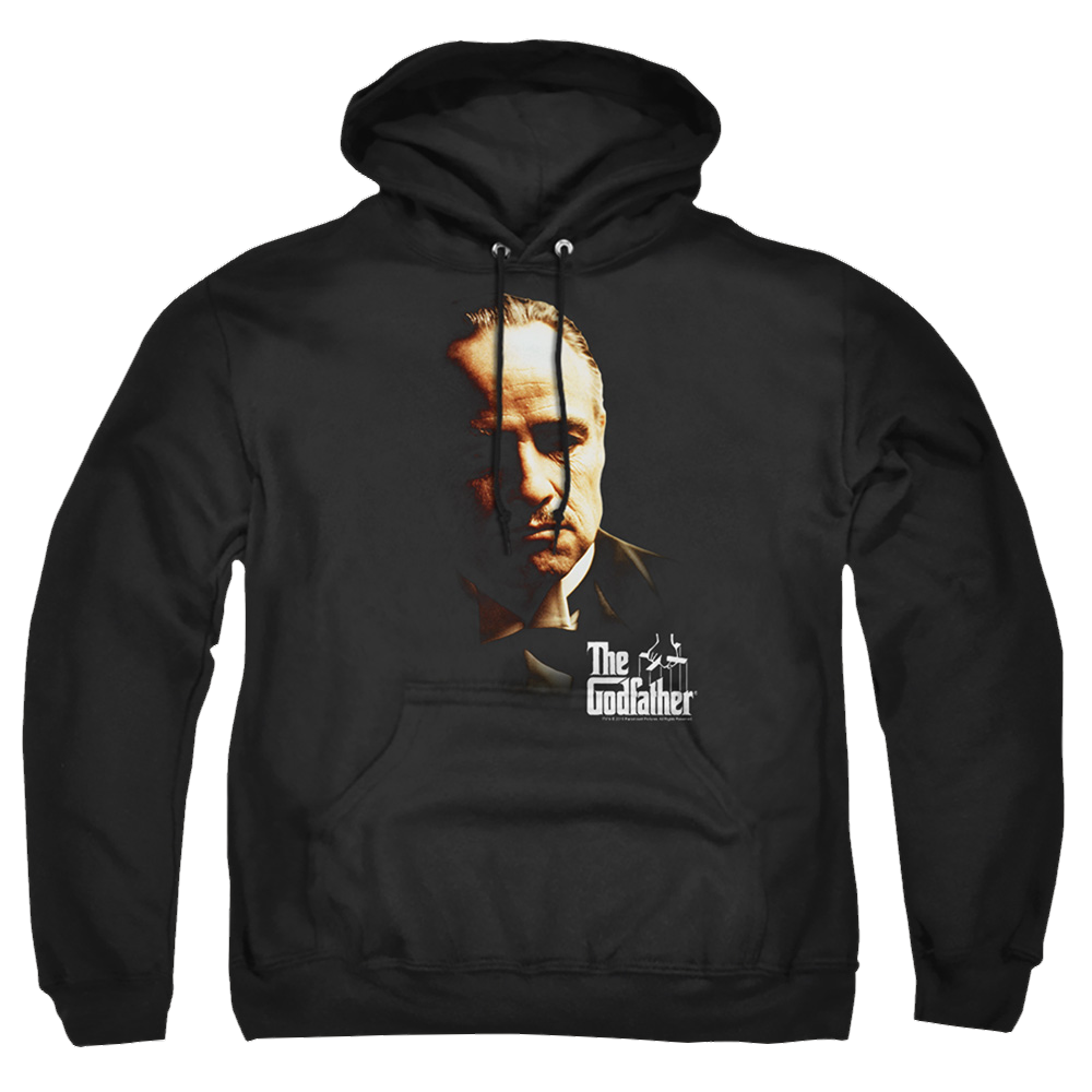 Godfather, The Don Vito - Pullover Hoodie Pullover Hoodie The Godfather   