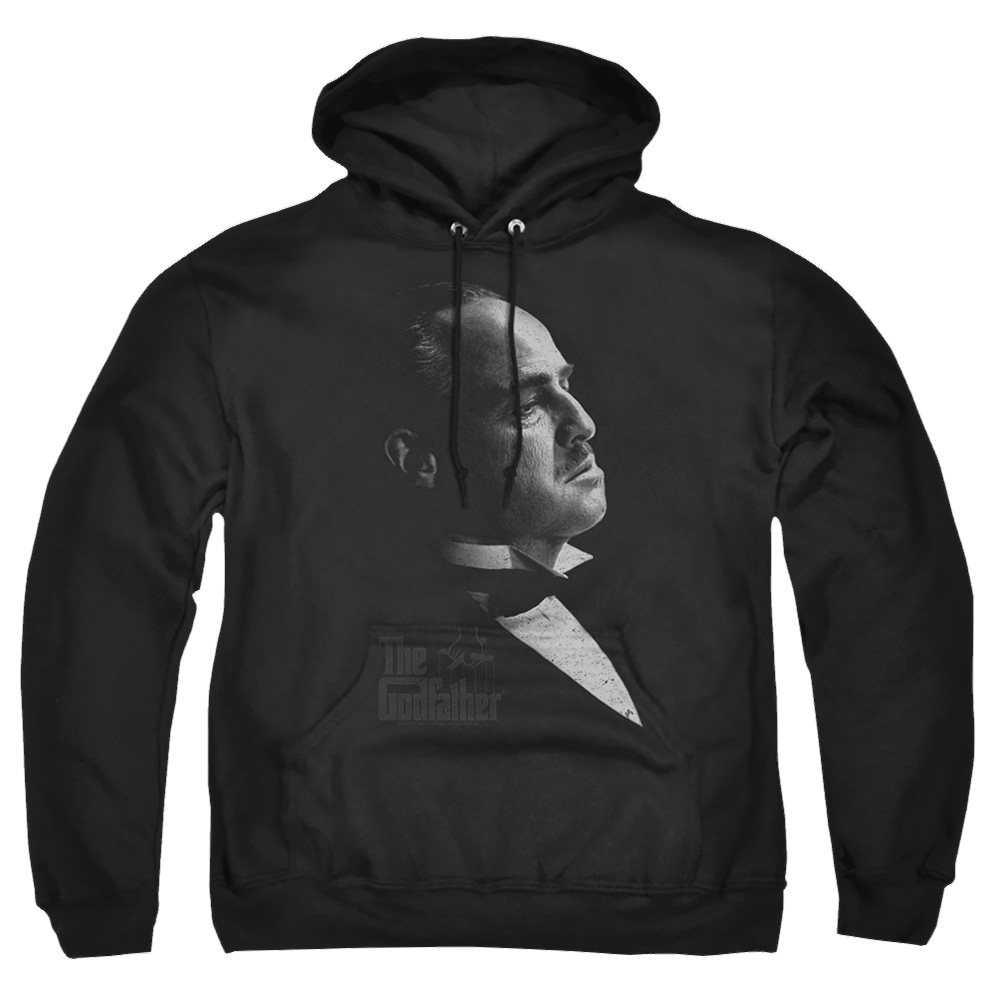 Godfather, The Graphic Vito - Pullover Hoodie Pullover Hoodie The Godfather   