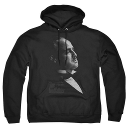 Godfather, The Graphic Vito - Pullover Hoodie Pullover Hoodie The Godfather   