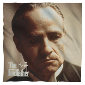 The Godfather Vito bandana