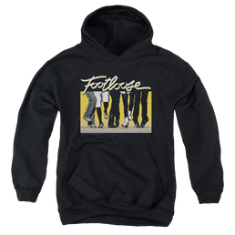 Footloose Dance Party - Youth Hoodie (Ages 8-12) Youth Hoodie (Ages 8-12) Footloose   
