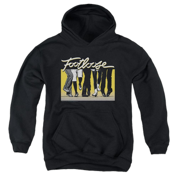 Footloose Dance Party - Youth Hoodie (Ages 8-12) Youth Hoodie (Ages 8-12) Footloose   