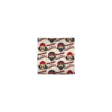 Cheech & Chong - Bambu Body Pillow Body Pillows Cheech & Chong   