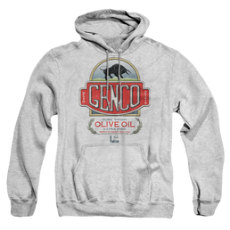 Godfather, The Genco Olive Oil - Pullover Hoodie Pullover Hoodie The Godfather   