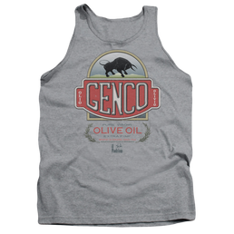 Godfather, The Genco Olive Oil - Men's Tank Top Men's Tank The Godfather   