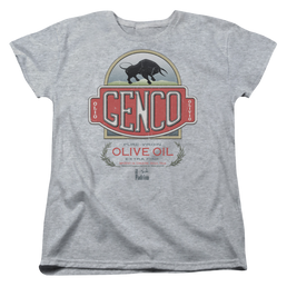 Godfather, The Genco Olive Oil - Women's T-Shirt Women's T-Shirt The Godfather   