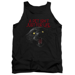 Pet Sematary I Survived - Men's Tank Top Men's Tank Pet Sematary   