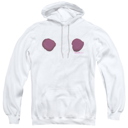 Mean Girls Wear What Regina Wears - Pullover Hoodie Pullover Hoodie Mean Girls   