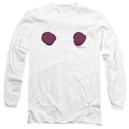Mean Girls Wear What Regina Wears - Men's Long Sleeve T-Shirt Men's Long Sleeve T-Shirt Mean Girls   