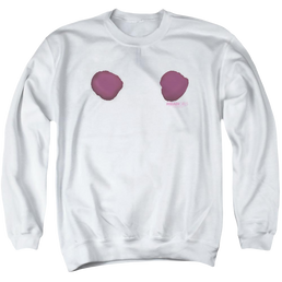 Mean Girls Wear What Regina Wears - Men's Crewneck Sweatshirt Men's Crewneck Sweatshirt Mean Girls   