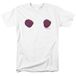 Mean Girls Wear What Regina Wears - Men's Regular Fit T-Shirt Men's Regular Fit T-Shirt Mean Girls   