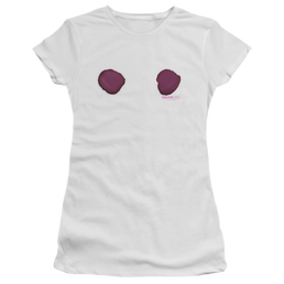 Mean Girls Wear What Regina Wears - Juniors T-Shirt Juniors T-Shirt Mean Girls   