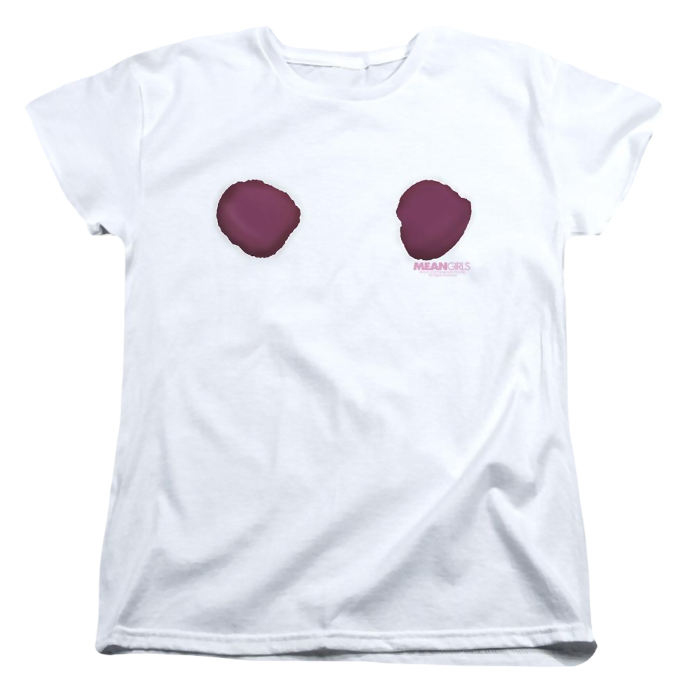 Mean Girls Wear What Regina Wears - Women's T-Shirt Women's T-Shirt Mean Girls   