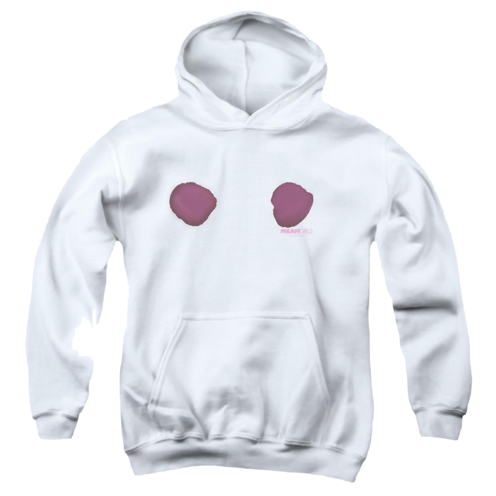Mean Girls Wear What Regina Wears - Youth Hoodie Youth Hoodie (Ages 8-12) Mean Girls   