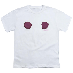 Mean Girls Wear What Regina Wears - Youth T-Shirt Youth T-Shirt (Ages 8-12) Mean Girls   