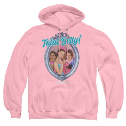 Clueless Total Betty - Pullover Hoodie Pullover Hoodie Clueless   