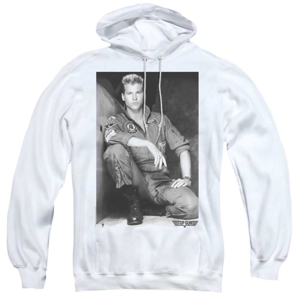 Top Gun Fresh Ice - Pullover Hoodie Pullover Hoodie Top Gun   
