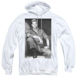 Top Gun Fresh Ice - Pullover Hoodie Pullover Hoodie Top Gun   
