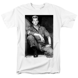 Top Gun Fresh Ice - Men's Regular Fit T-Shirt Men's Regular Fit T-Shirt Top Gun   