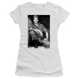 Top Gun Fresh Ice - Juniors T-Shirt Juniors T-Shirt Top Gun   