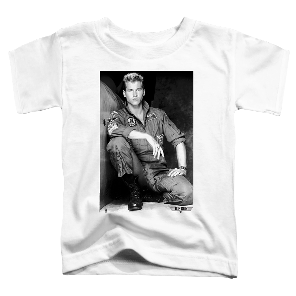 Top Gun Fresh Ice - Toddler T-Shirt Toddler T-Shirt Top Gun   