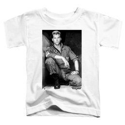 Top Gun Fresh Ice - Toddler T-Shirt Toddler T-Shirt Top Gun   