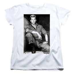 Top Gun Fresh Ice - Women's T-Shirt Women's T-Shirt Top Gun   