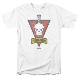 Top Gun Maverick Hangman Call Sign - Men's Regular Fit T-Shirt Men's Regular Fit T-Shirt Top Gun   