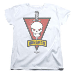 Top Gun Maverick Hangman Call Sign - Women's T-Shirt Women's T-Shirt Top Gun   