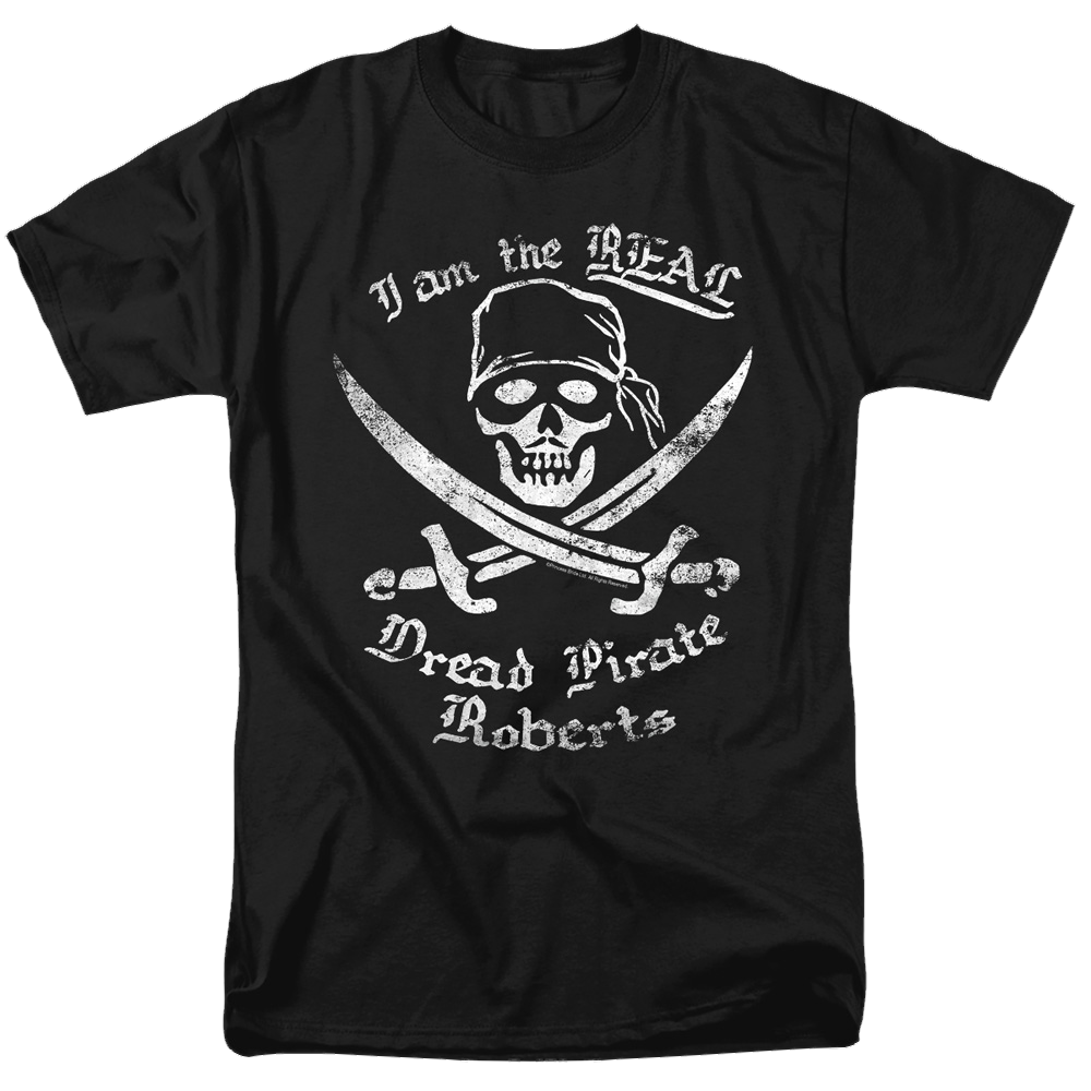 Princess Bride, The The Real Dpr - Men's Regular Fit T-Shirt Men's Regular Fit T-Shirt The Princess Bride   