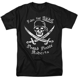 Princess Bride, The The Real Dpr - Men's Regular Fit T-Shirt Men's Regular Fit T-Shirt The Princess Bride   