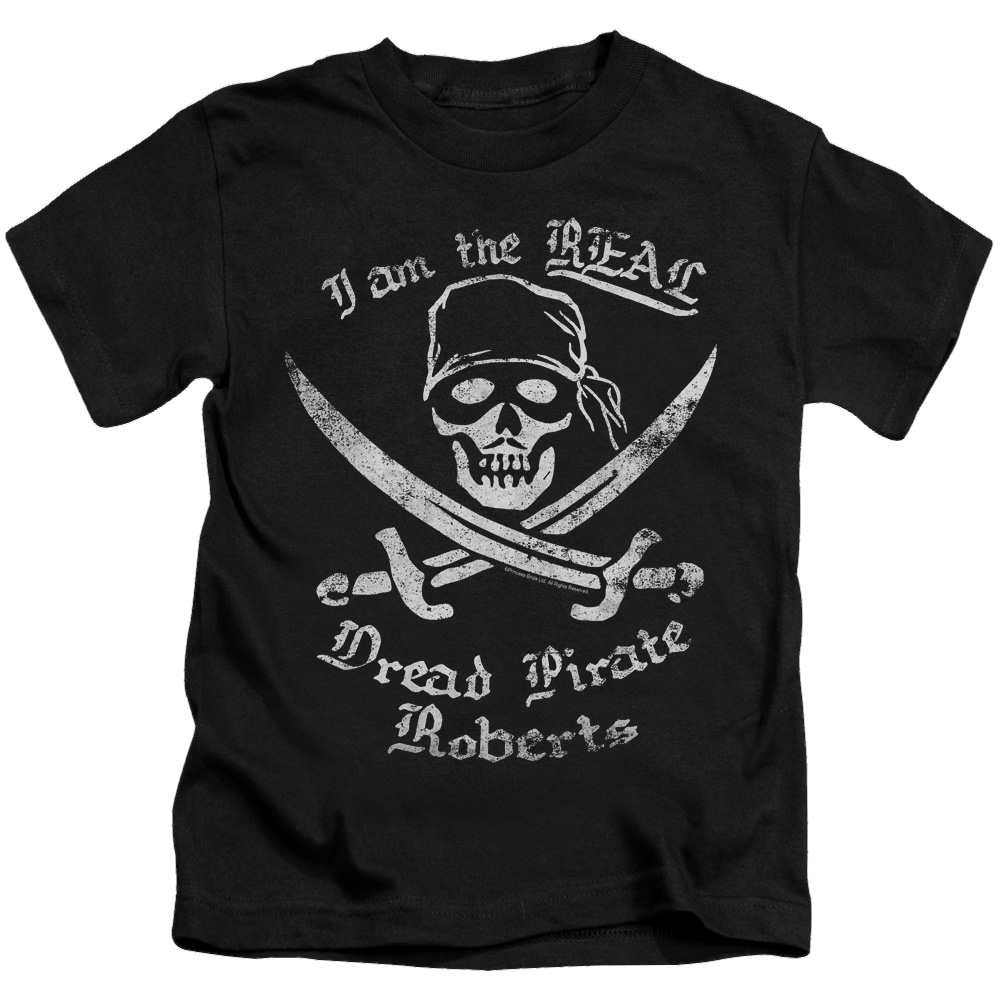 Princess Bride, The The Real Dpr - Kid's T-Shirt Kid's T-Shirt (Ages 4-7) The Princess Bride   