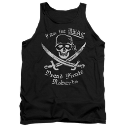 Princess Bride, The The Real Dpr - Men's Tank Top Men's Tank The Princess Bride   