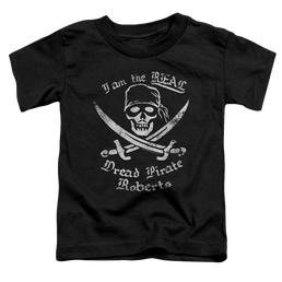 Princess Bride, The The Real Dpr - Toddler T-Shirt Toddler T-Shirt The Princess Bride   