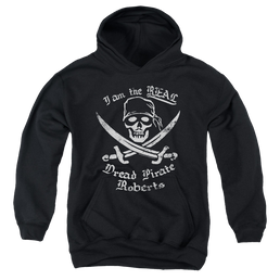 Princess Bride, The The Real Dpr - Youth Hoodie Youth Hoodie (Ages 8-12) The Princess Bride   