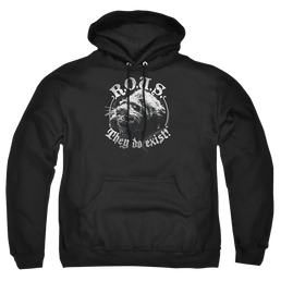 Princess Bride, The They Do Exist - Pullover Hoodie Pullover Hoodie The Princess Bride   