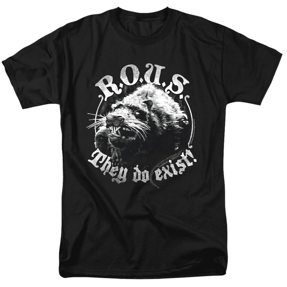 Princess Bride, The They Do Exist - Men's Regular Fit T-Shirt Men's Regular Fit T-Shirt The Princess Bride   