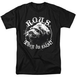 Princess Bride, The They Do Exist - Men's Regular Fit T-Shirt Men's Regular Fit T-Shirt The Princess Bride   