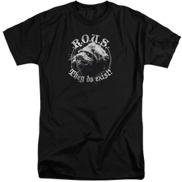 Princess Bride, The They Do Exist - Men's Tall Fit T-Shirt Men's Tall Fit T-Shirt The Princess Bride   