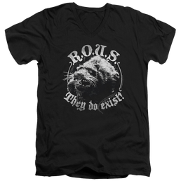 Princess Bride, The They Do Exist - Men's V-Neck T-Shirt Men's V-Neck T-Shirt The Princess Bride   