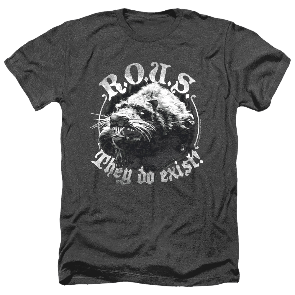 Princess Bride, The They Do Exist - Men's Heather T-Shirt Men's Heather T-Shirt The Princess Bride   