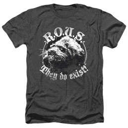 Princess Bride, The They Do Exist - Men's Heather T-Shirt Men's Heather T-Shirt The Princess Bride   