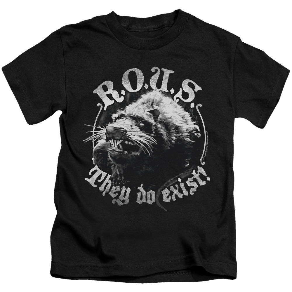 Princess Bride, The They Do Exist - Kid's T-Shirt Kid's T-Shirt (Ages 4-7) The Princess Bride   
